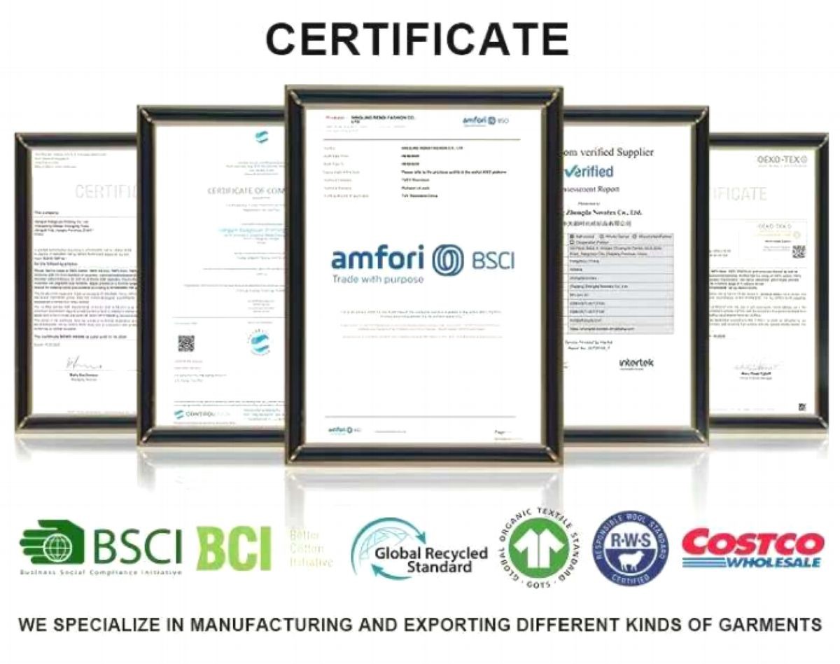 men casual polo shirt CERTIFICATE men casual polo shirt CERTIFICATE