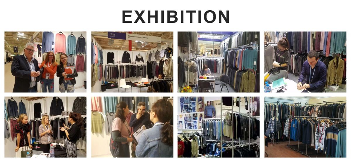 men casual polo shirt TEAMEXHIBITION men casual polo shirt TEAMEXHIBITION